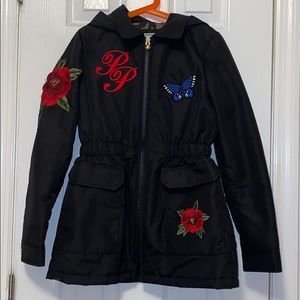 Phillip Plein jacket
